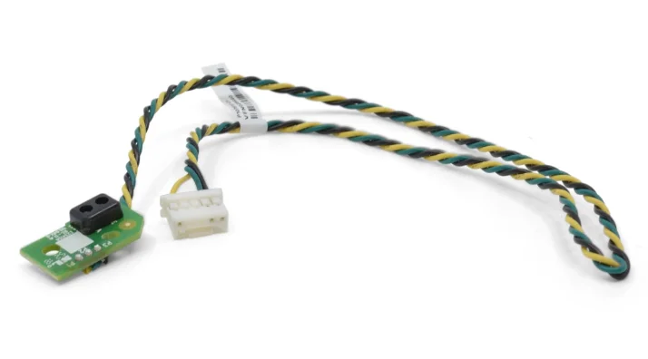 Color Ribbon Sensor P1083347-015 Replacement Accessories Compatible with Zebra ZT510 Thermal Label Printer
Color Ribbon Sensor P1083347-015 Replacement Accessories Compatible with Zebra ZT510 Thermal Label Printer