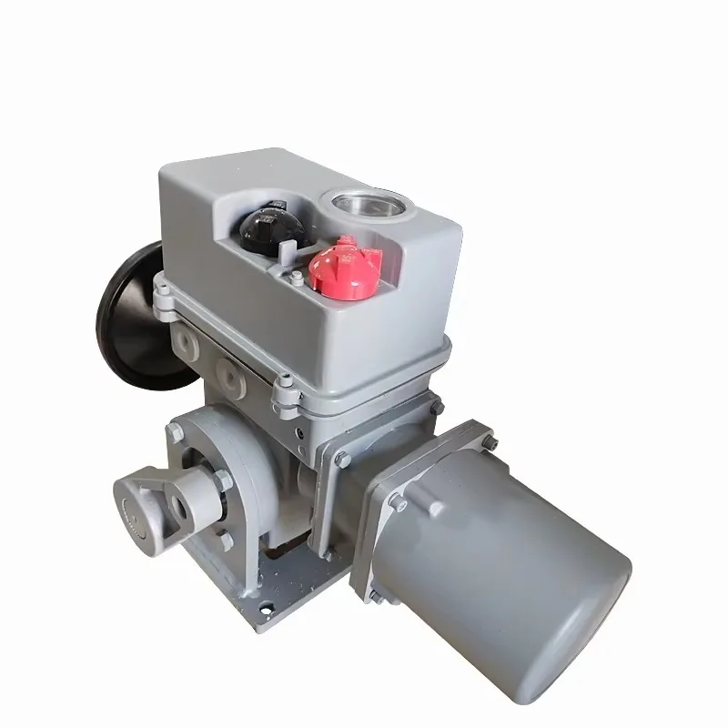 Factory OEM Slurry Circulation Pump Inlet Regulating Rotary Butterfly Valve Electric Actuator for Power Plant Oil Industry
Factory OEM Slurry Circulation Pump Inlet Regulating Rotary Butterfly Valve Electric Actuator for Power Plant Oil Industry