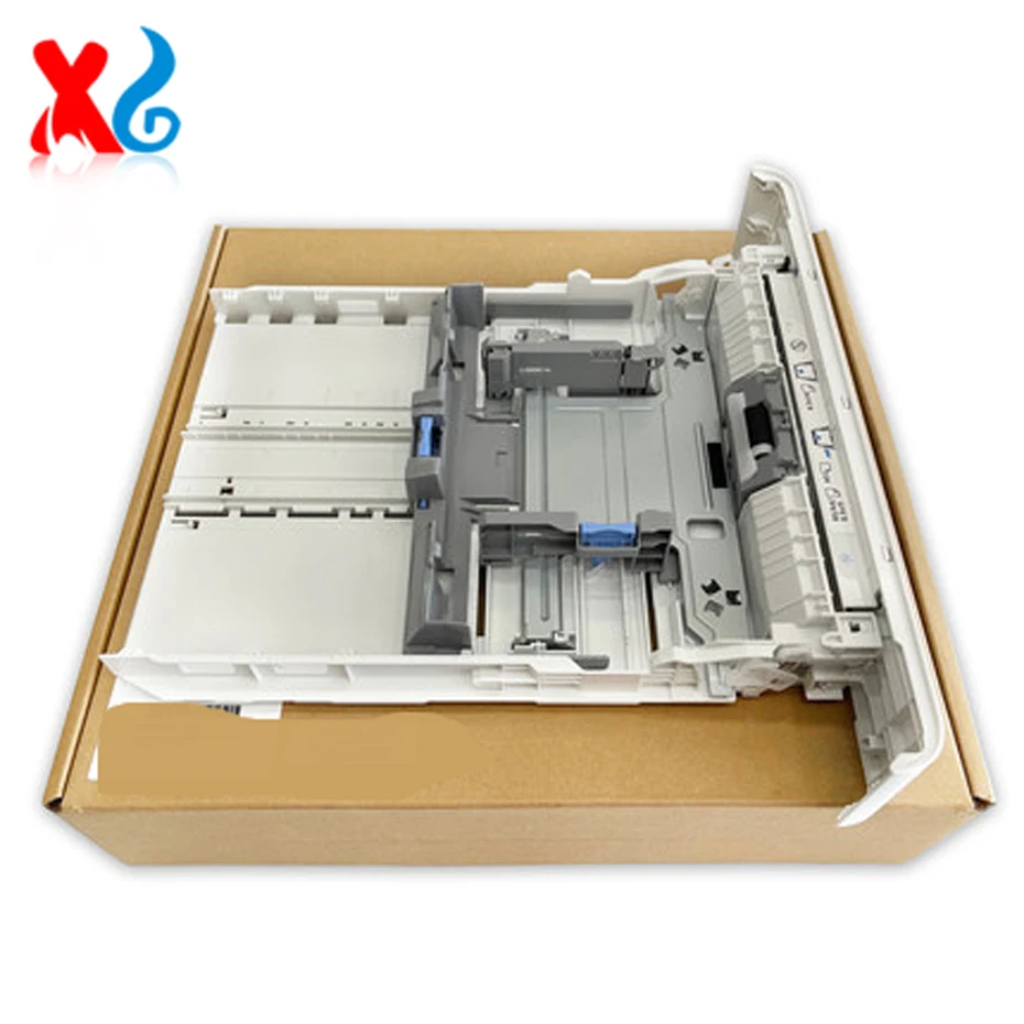 RM2-5392-000 Cassette Tray 2 Assembly for HP LaserJet Pro M402 M403 M404 M426 M427 M304 M305 M329 M405 M406 M407 M429 M430
RM2-5392-000 Cassette Tray 2 Assembly for HP LaserJet Pro M402 M403 M404 M426 M427 M304 M305 M329 M405 M406 M407 M429 M430