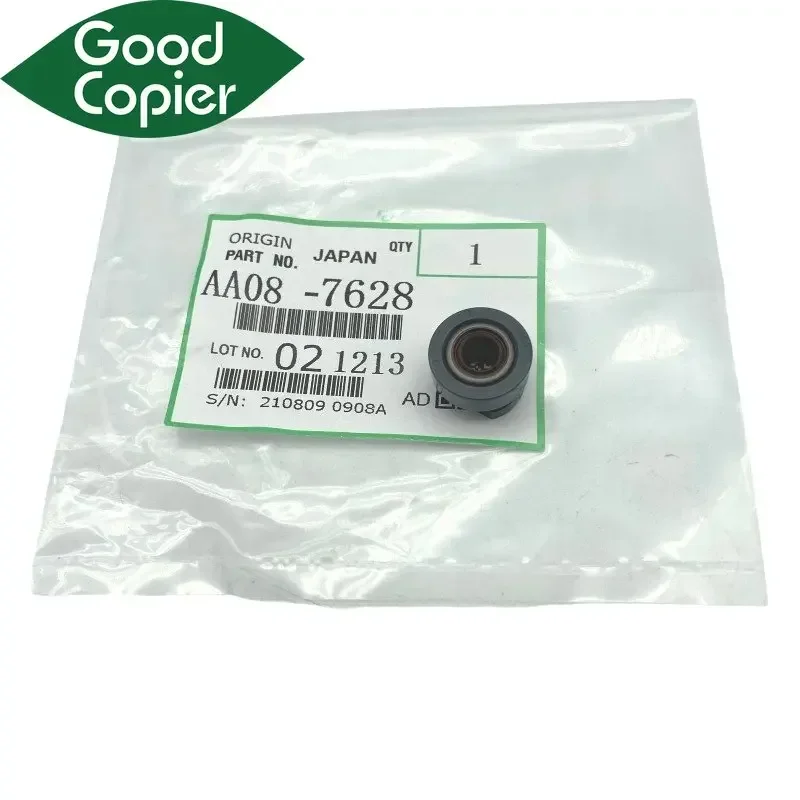 AA08-7628 Original Quality Developer bushing for ricoh AF 1015 1018 2015 2018 2020 1113 1115 220 270 MP1600 2000 Copier Parts
AA08-7628 Original Quality Developer bushing for ricoh AF 1015 1018 2015 2018 2020 1113 1115 220 270 MP1600 2000 Copier Parts