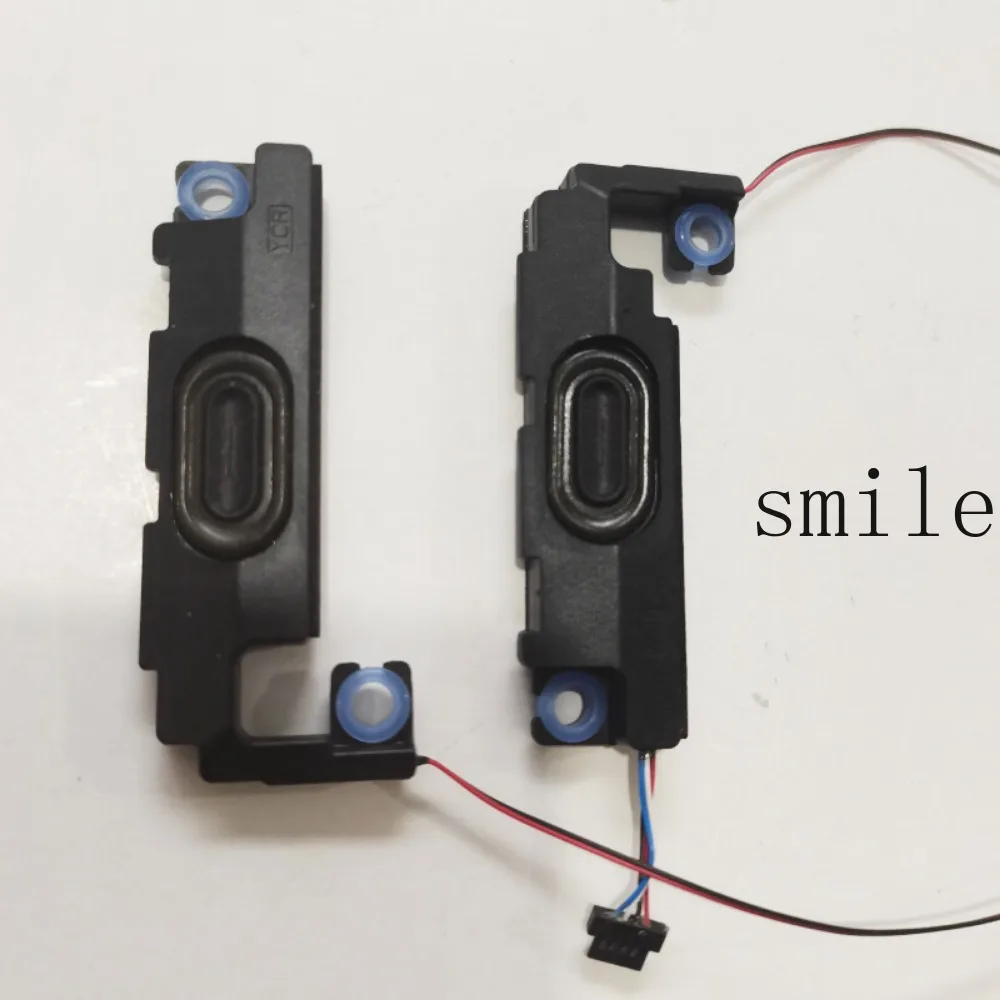 5SB0V10185 Built-in Speaker Set for LENOVO Thinkpad E15 R15 Gen1
5SB0V10185 Built-in Speaker Set for LENOVO Thinkpad E15 R15 Gen1