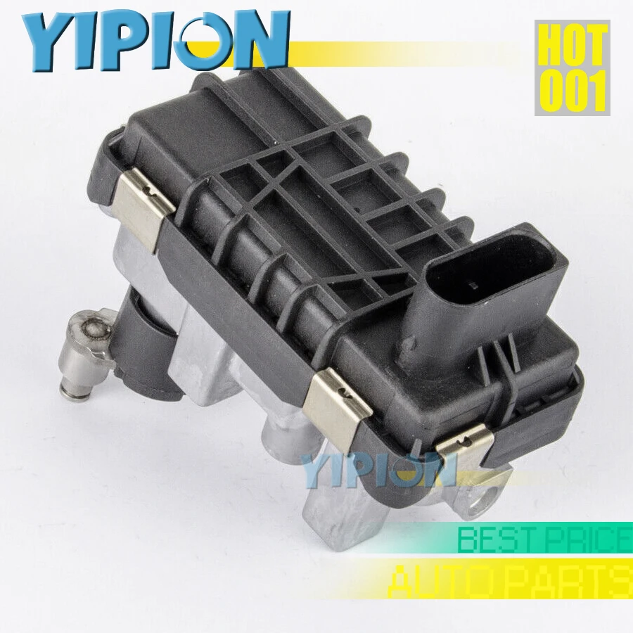 1118100AED12 For Havel GW4D20 Engine Turbocharger Turbo Actuator For Great Wall Wingle 7 H5 H6 1118100-AED12 815479-5010
1118100AED12 For Havel GW4D20 Engine Turbocharger Turbo Actuator For Great Wall Wingle 7 H5 H6 1118100-AED12 815479-5010
