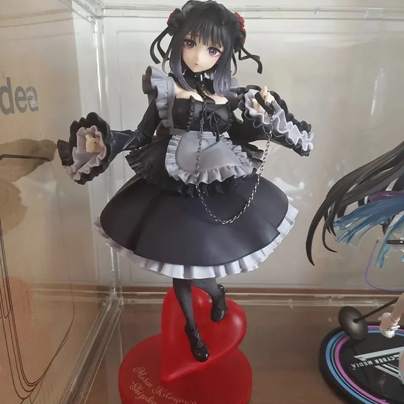Genuine 25cm TAITO My Dress-Up Darling 25cm Marin Kitakawa Figures Model Pvc Collection Toys Gifts Droppshiping Qwiooe
Genuine 25cm TAITO My Dress-Up Darling 25cm Marin Kitakawa Figures Model Pvc Collection Toys Gifts Droppshiping Qwiooe