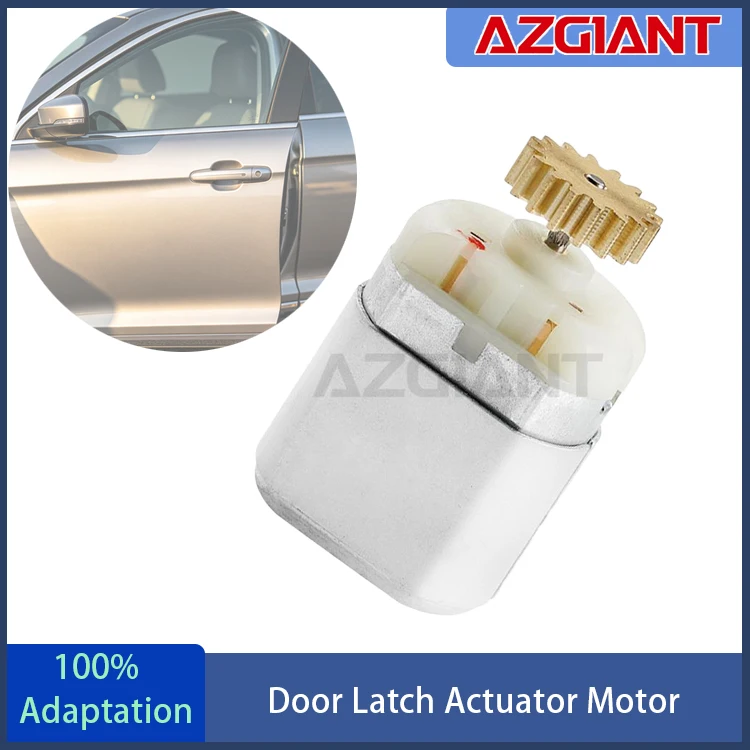 AZGIANT Car Replacement Door Lock Actuator Motor For Dacia Logan MK1 Duster Sandero 12V OEM Standard Replacement car gadgets
AZGIANT Car Replacement Door Lock Actuator Motor For Dacia Logan MK1 Duster Sandero 12V OEM Standard Replacement car gadgets