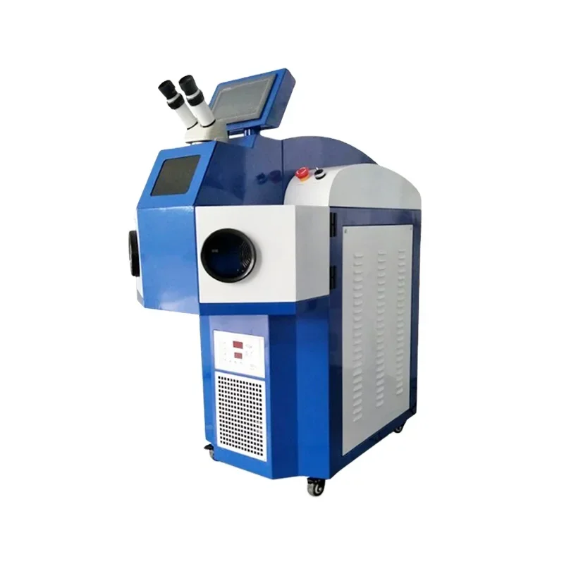 Best price 200w Jewelry welding hine suitable for stainless steel aluminum brass inbuilt water chiller
Best price 200w Jewelry welding hine suitable for stainless steel aluminum brass inbuilt water chiller