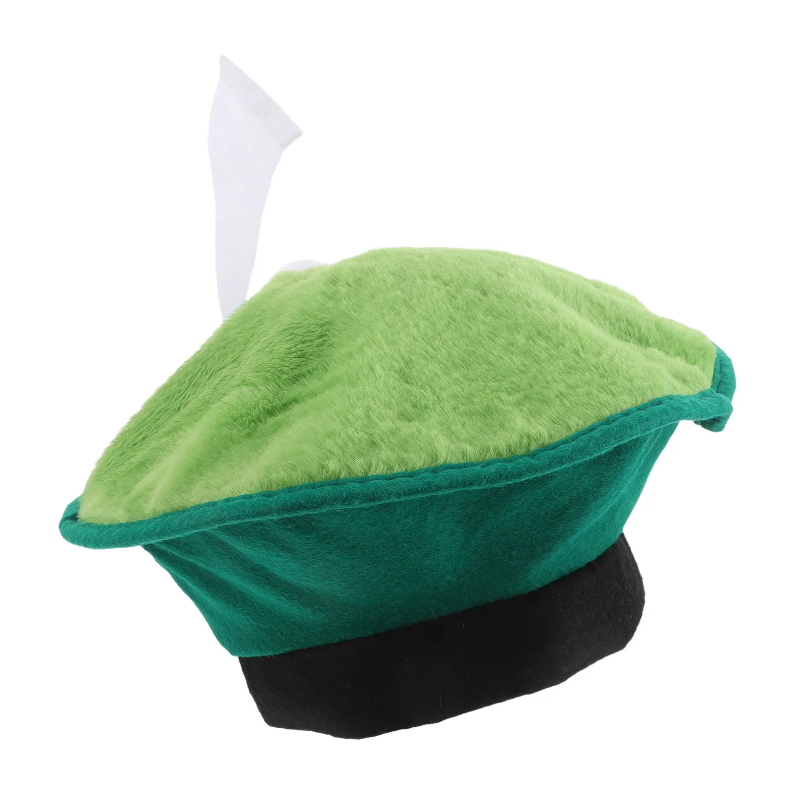 Golf Beret Hat Lightweight Breathable Party Cap Reinforced Edges Unique Golf Ball Flag Golfer Accessories for Events
Golf Beret Hat Lightweight Breathable Party Cap Reinforced Edges Unique Golf Ball Flag Golfer Accessories for Events