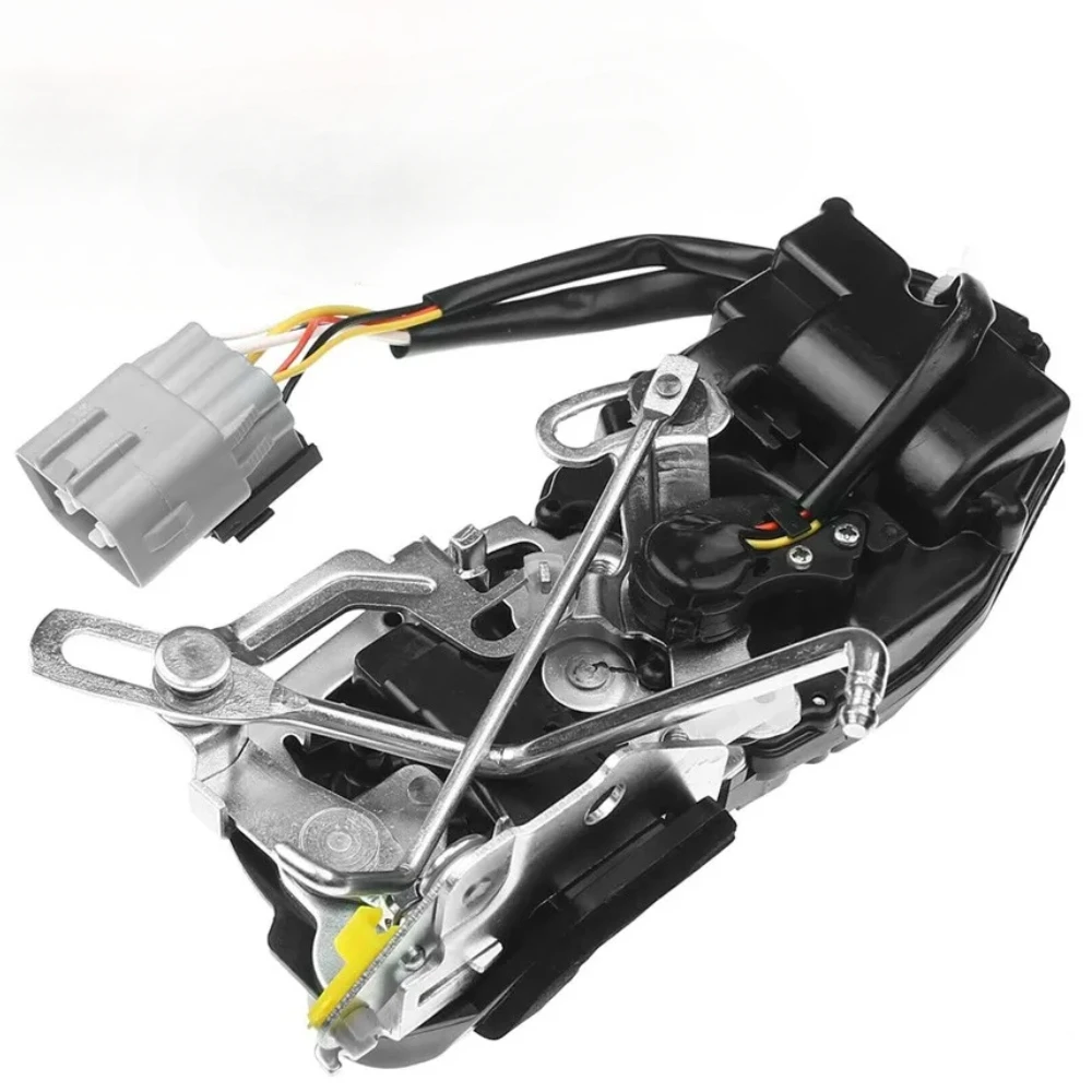 69040-04010 6904004010 931-492 Front Left Driver Door Lock Latch Actuator For Toyota Tacoma 1998-2004
69040-04010 6904004010 931-492 Front Left Driver Door Lock Latch Actuator For Toyota Tacoma 1998-2004