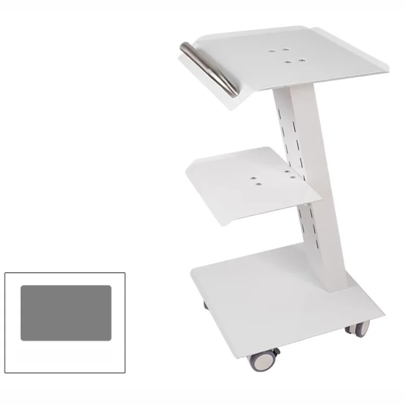 Dental Trolley Mobile Medical Tool Cart Multi-function Salon Trolley Dental Storage Trolley Cart for Beauty Equipment
Dental Trolley Mobile Medical Tool Cart Multi-function Salon Trolley Dental Storage Trolley Cart for Beauty Equipment