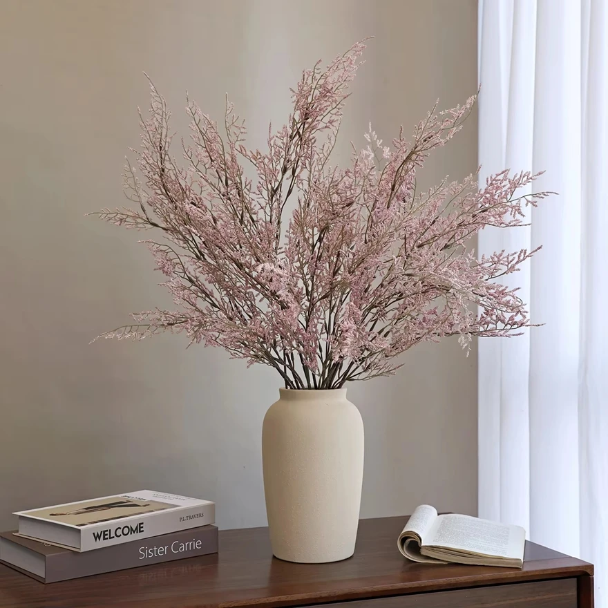 Artificial Flowers Silk Lover Grass Home Room Wedding Wreath Bridal Bouquet Decora Valentine Outdoor vase Garden DIY Gifts Props
Artificial Flowers Silk Lover Grass Home Room Wedding Wreath Bridal Bouquet Decora Valentine Outdoor vase Garden DIY Gifts Props