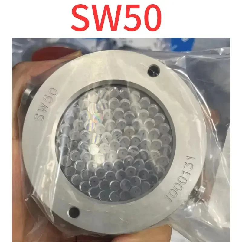 Brand New SW50 Reflector SW50 Metallurgical Special High Temperature Resistance 1000131
Brand New SW50 Reflector SW50 Metallurgical Special High Temperature Resistance 1000131