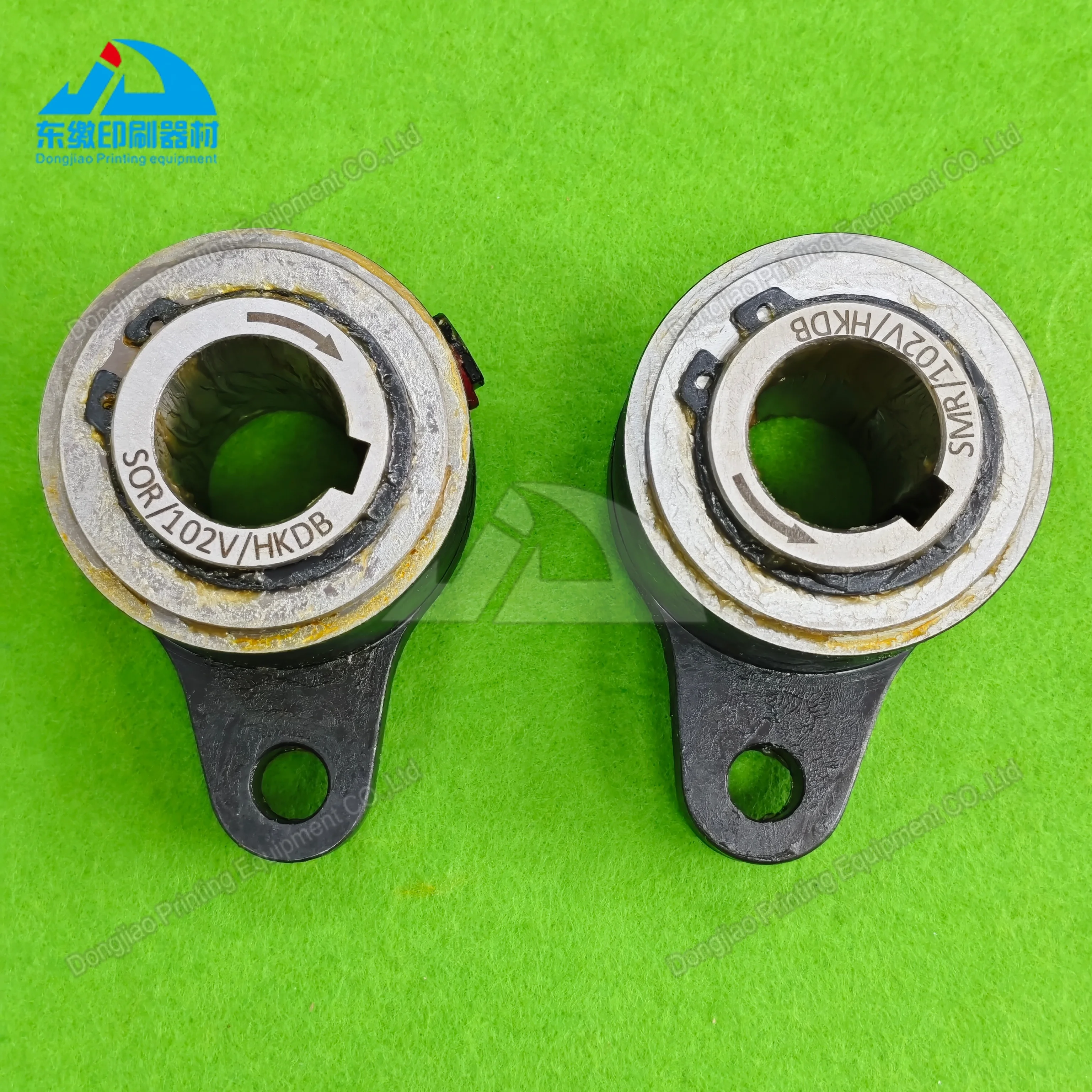 SM102 Over Running Clutch for Heidelberg Printing Machinery Spare Parts SM102 Over Running Clutch
SM102 Over Running Clutch for Heidelberg Printing Machinery Spare Parts SM102 Over Running Clutch