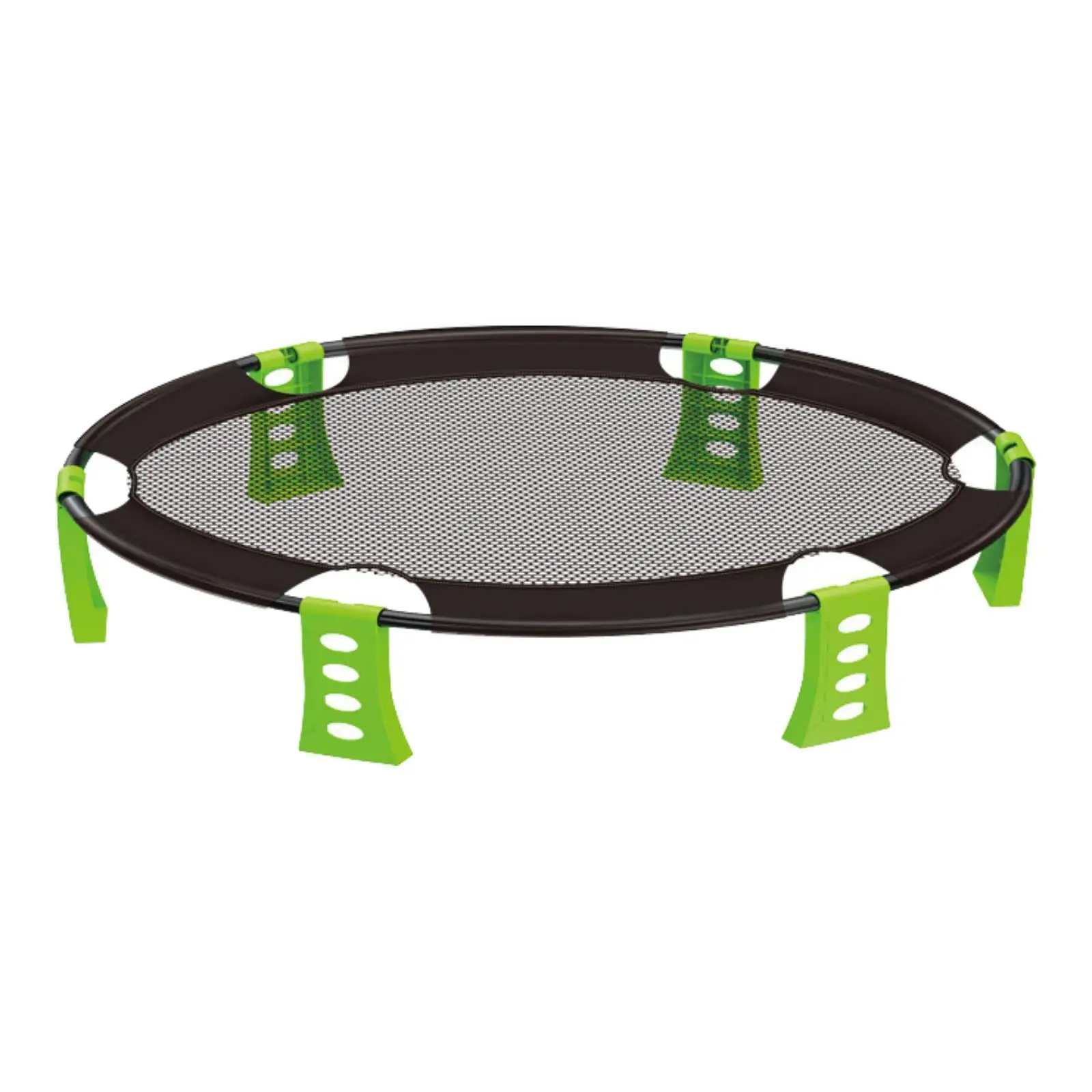 Roundnet Game Set Toys Playing Round Net for Beginners Players Adults Kids
Roundnet Game Set Toys Playing Round Net for Beginners Players Adults Kids