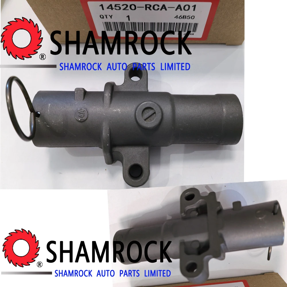 14520-RCA-A01 14520RCAA01 Timing Tensioner Belt 14520-RCA-A01 14520RCAA01
14520-RCA-A01 14520RCAA01 Timing Tensioner Belt 14520-RCA-A01 14520RCAA01