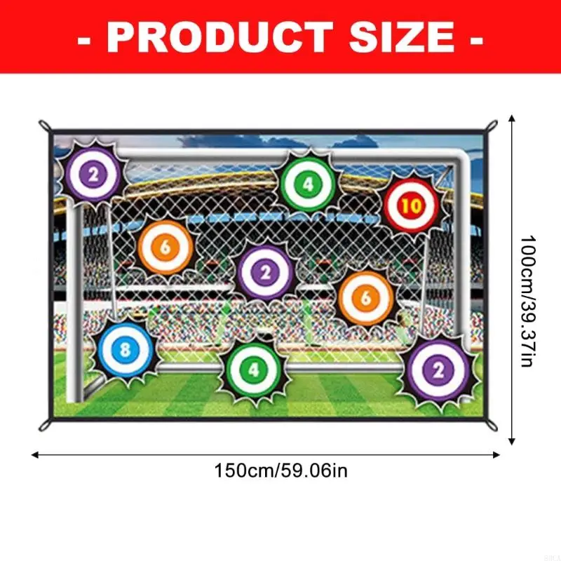 Educational Football Learning Tool To Improve Coordination And Group Interaction
Educational Football Learning Tool To Improve Coordination And Group Interaction