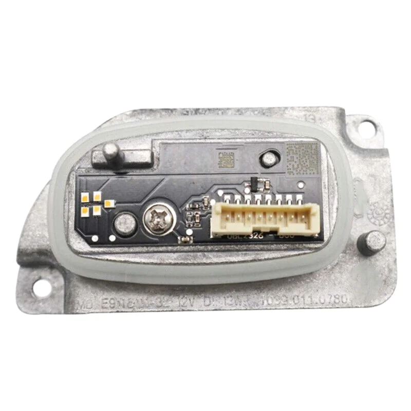 2 X LED Turn Signal Light Headlight Control Unit Replacement Parts Accessories Fit For BMW 5 ' G30 G38 63117214941 63117214942
2 X LED Turn Signal Light Headlight Control Unit Replacement Parts Accessories Fit For BMW 5 ' G30 G38 63117214941 63117214942