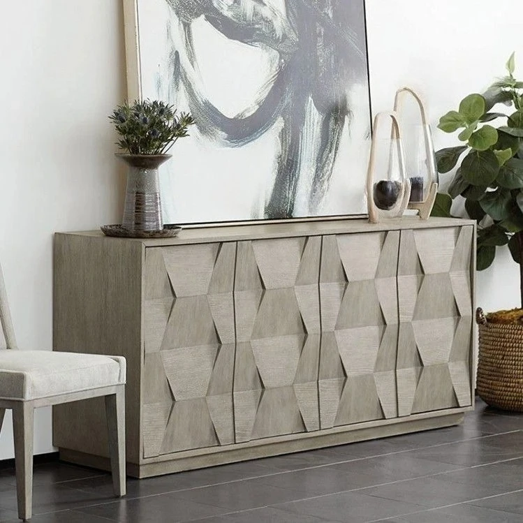 living room storage decoration designer fashion Modern simple solid wood entrance dining side cabinet American light luxury
living room storage decoration designer fashion Modern simple solid wood entrance dining side cabinet American light luxury