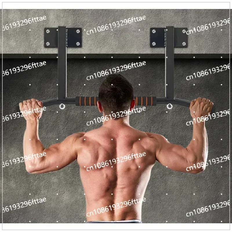 Новое оборудование для фитнеса, 300 кг, многоцелевой домашний тренажерный зал, рама для подтягивания устройства, настенный турник для подтягивания
Новое оборудование для фитнеса, 300 кг, многоцелевой домашний тренажерный зал, рама для подтягивания устройства, настенный турник для подтягивания
