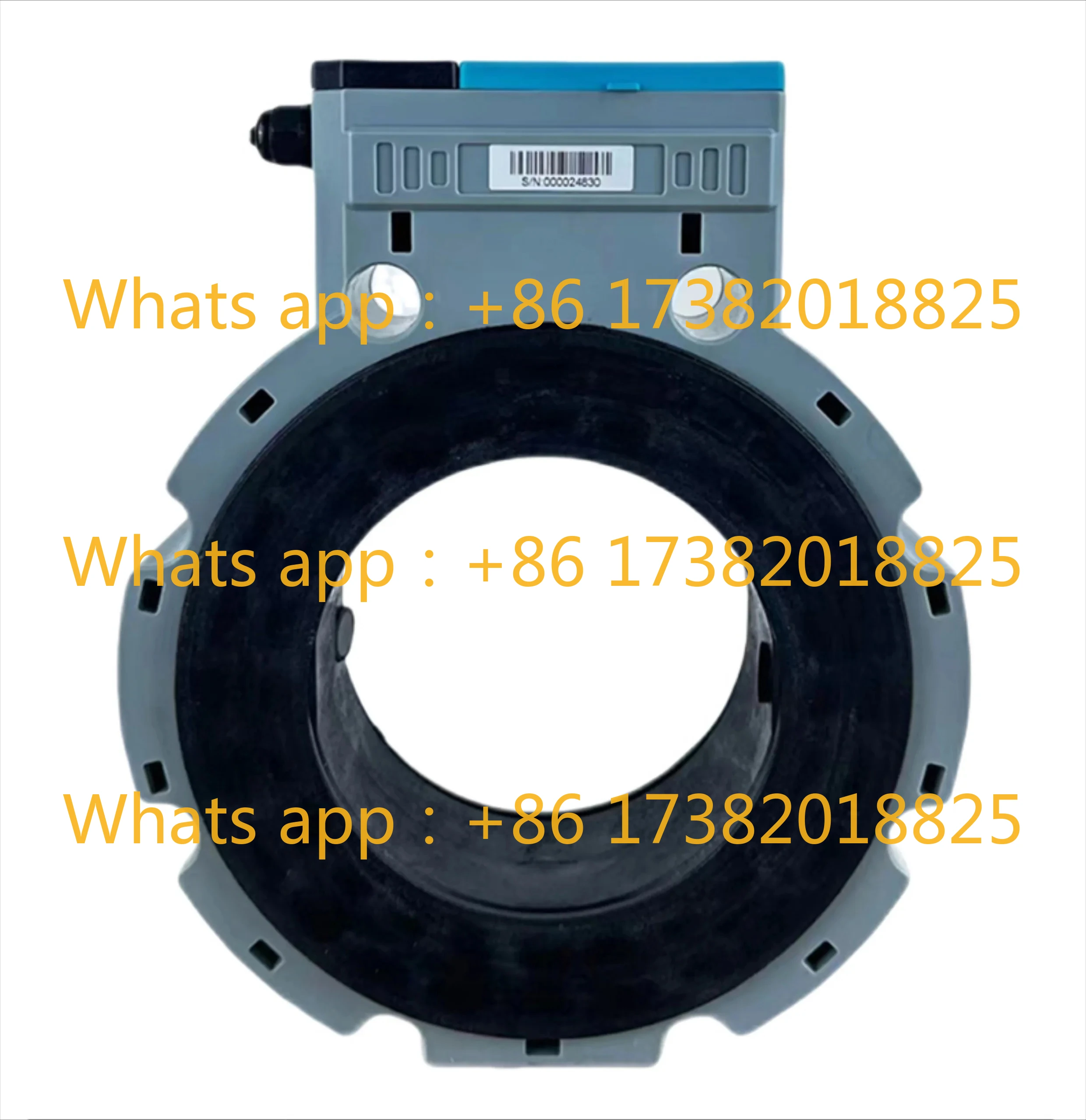 Card Type, Ultrasonic Water Meter, Remote Intelligent RS485/IC Card NB4G Agricultural Farmland Irrigation
Card Type, Ultrasonic Water Meter, Remote Intelligent RS485/IC Card NB4G Agricultural Farmland Irrigation