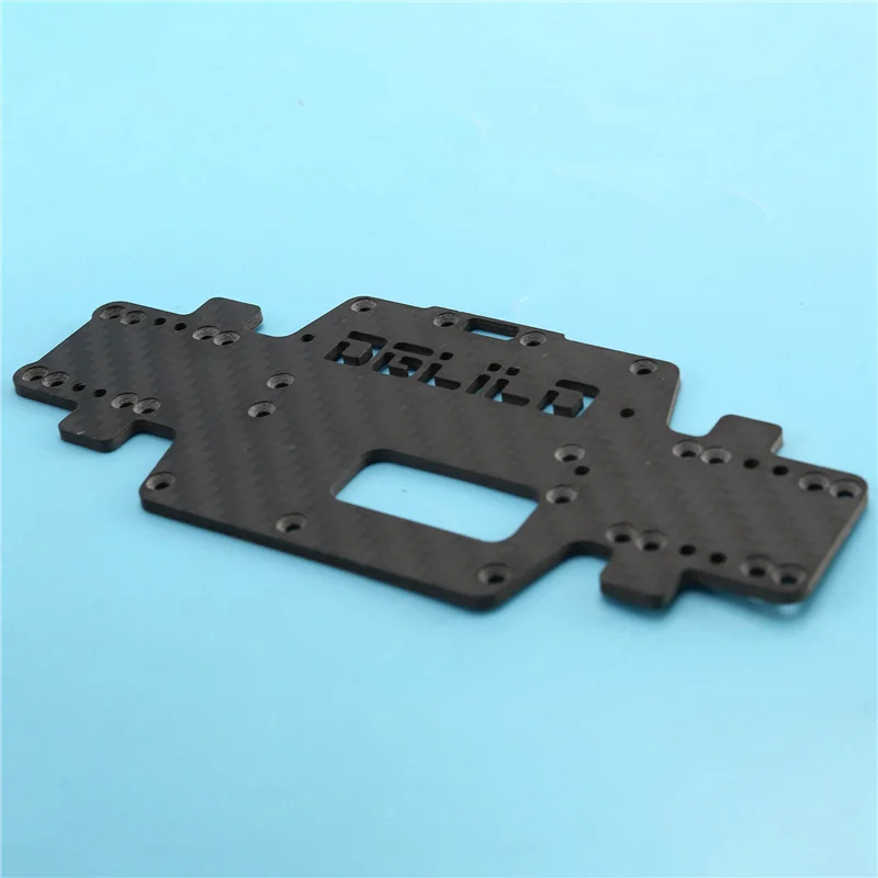 YSUN-3X для Wltoys K969 K979 K989 K999 P929 P939 1:28 улучшенное шасси из углеродного волокна, нижняя часть автомобиля, низкий корпус
YSUN-3X для Wltoys K969 K979 K989 K999 P929 P939 1:28 улучшенное шасси из углеродного волокна, нижняя часть автомобиля, низкий корпус