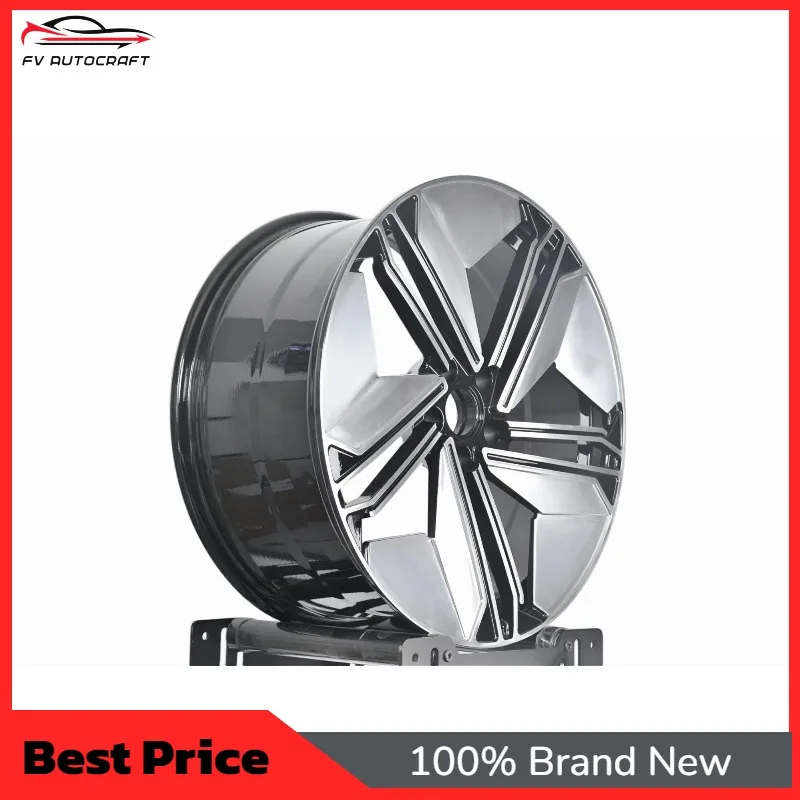 【2026】Brushed Bronze Forged Structural Wheel Hub Master Crafted Premium SUV Fitment
【2026】Brushed Bronze Forged Structural Wheel Hub Master Crafted Premium SUV Fitment