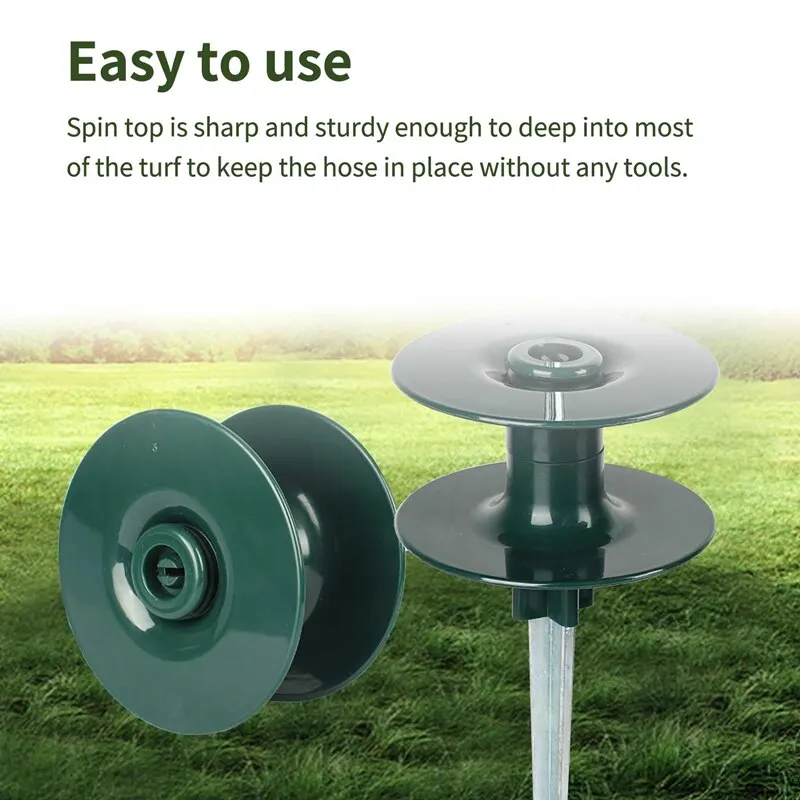 Practical Garden Tool Hose Guide Wheels Garden Hose Reel Make Garden Hoses Neater From The Flower Bed Water Pipe Guide Wheel
Practical Garden Tool Hose Guide Wheels Garden Hose Reel Make Garden Hoses Neater From The Flower Bed Water Pipe Guide Wheel