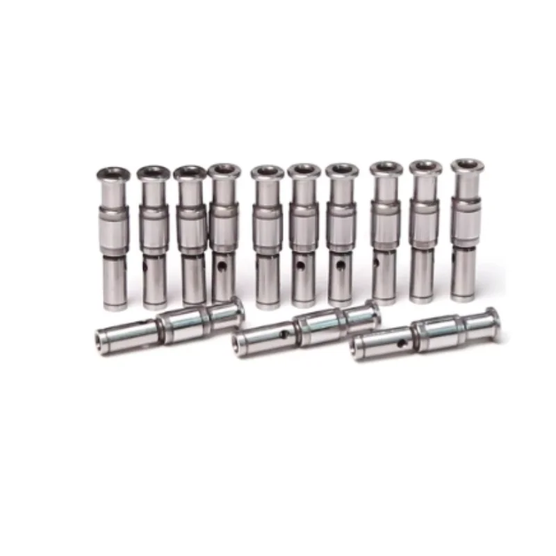 6PCS EUP EUI Electronic Unit Pump Control Valve 6.995MM 7.000 7.005 7.010 7.015 7.020 7.025 7.030 7.035 7.040 Common Rail Parts
6PCS EUP EUI Electronic Unit Pump Control Valve 6.995MM 7.000 7.005 7.010 7.015 7.020 7.025 7.030 7.035 7.040 Common Rail Parts