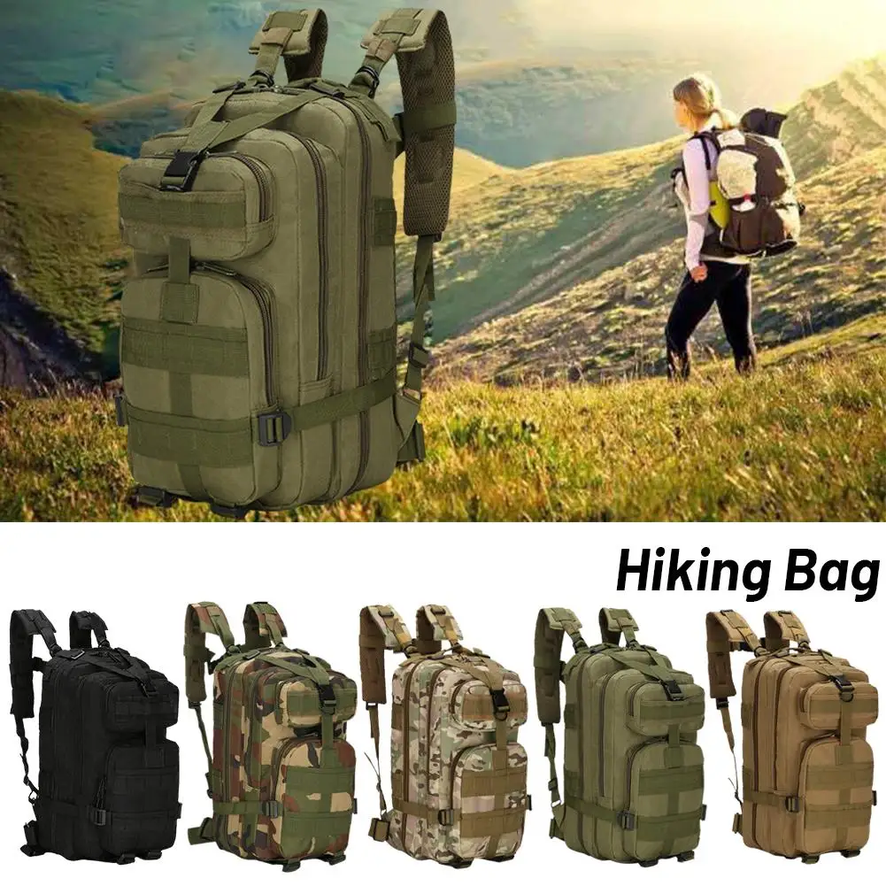 1pcs Unisex Multipurpose Hiking Backpack Daypack Travel Bag For Outdoor Trekking Climbing Mountaineering Camping E0Q8
1pcs Unisex Multipurpose Hiking Backpack Daypack Travel Bag For Outdoor Trekking Climbing Mountaineering Camping E0Q8
