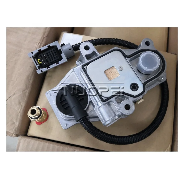 Электромагнитный клапан коробки передач для грузовика VOL OEM 21965284 22327072 7421965284 7422327072 
Электромагнитный клапан коробки передач для грузовика VOL OEM 21965284 22327072 7421965284 7422327072