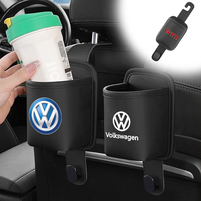 Leather cup holder on the seatback For Volkswagen VW Passat Golf Tiguan Scirocco Jetta CC T-ROC Touareg Touran
Leather cup holder on the seatback For Volkswagen VW Passat Golf Tiguan Scirocco Jetta CC T-ROC Touareg Touran