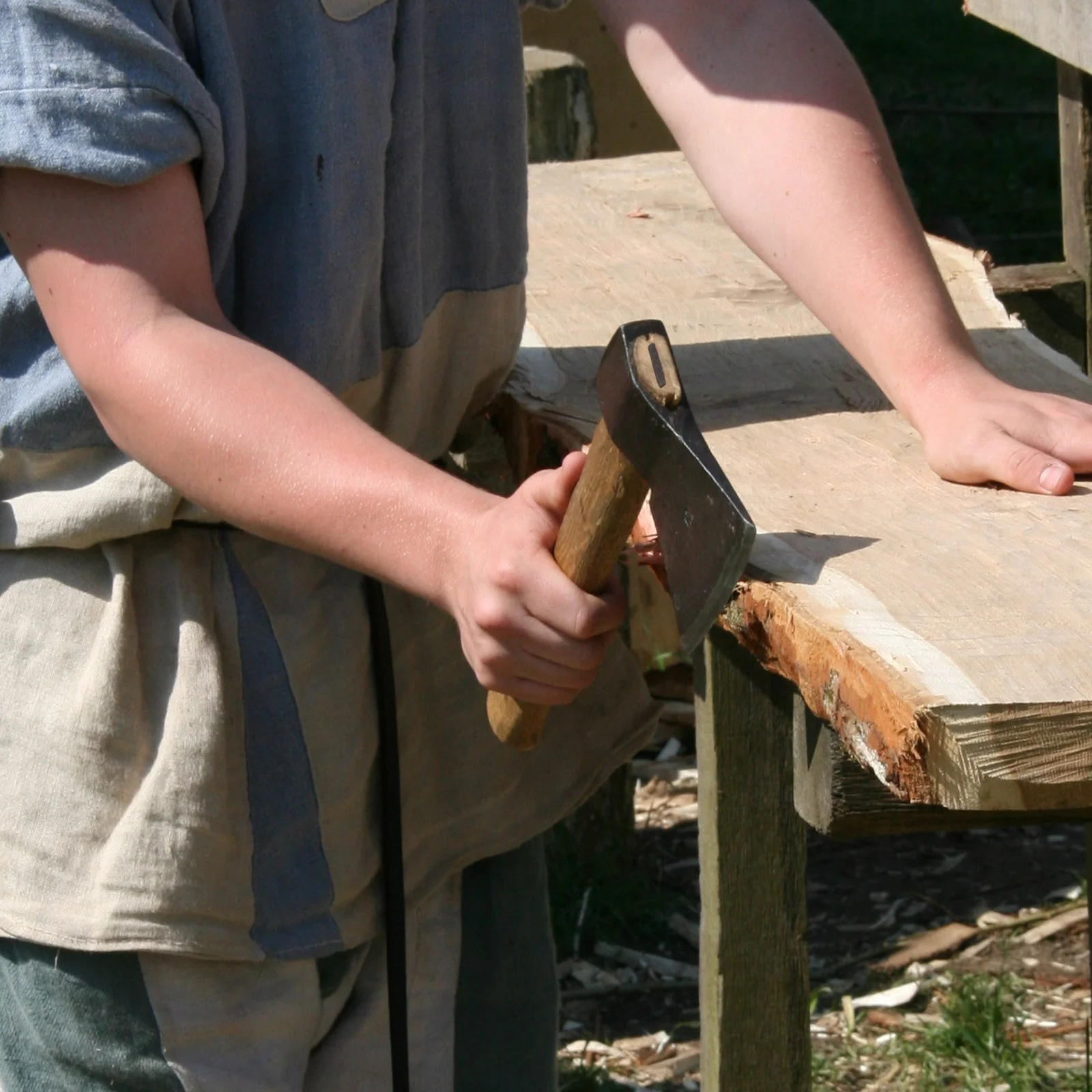 20Pcs Carbon Steel Hammer Wedge Sturdy Fixing Wedge for Handle Install Home Outdoor Repair Tool Repair Tool Hammer Accessory
20Pcs Carbon Steel Hammer Wedge Sturdy Fixing Wedge for Handle Install Home Outdoor Repair Tool Repair Tool Hammer Accessory