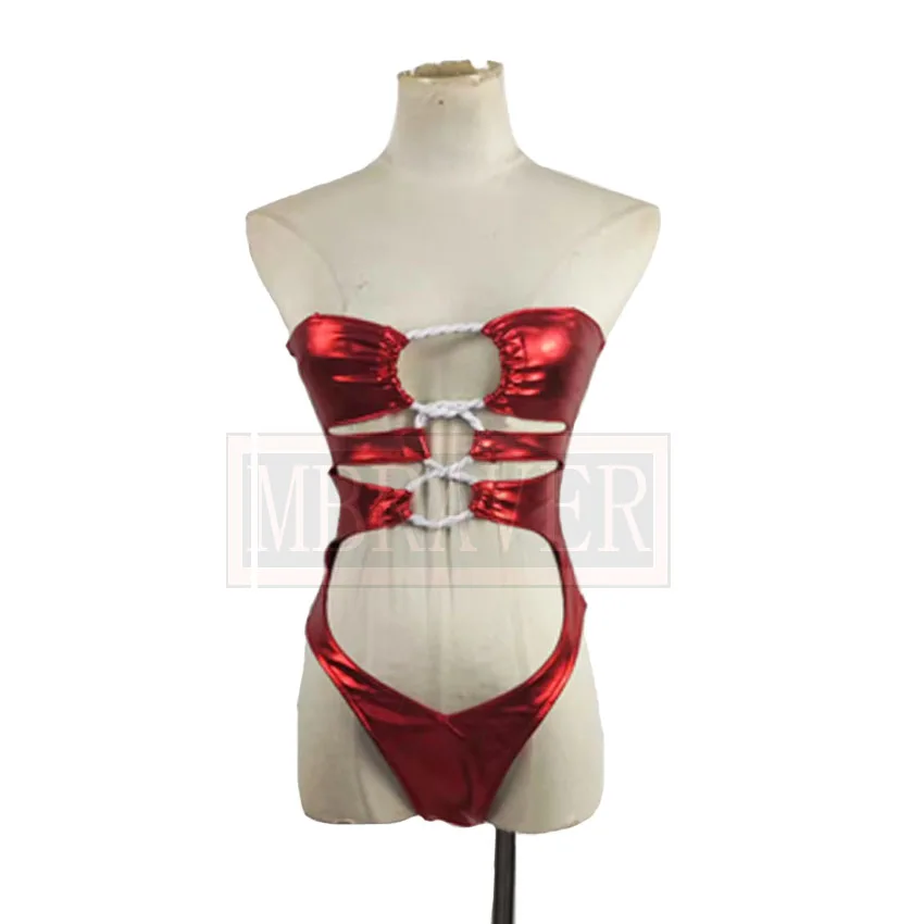 The King Of Fighters KOF Mai Shiranui Cosplay Costume Halloween Party Christmas Uniform Custom Made Any Size
The King Of Fighters KOF Mai Shiranui Cosplay Costume Halloween Party Christmas Uniform Custom Made Any Size