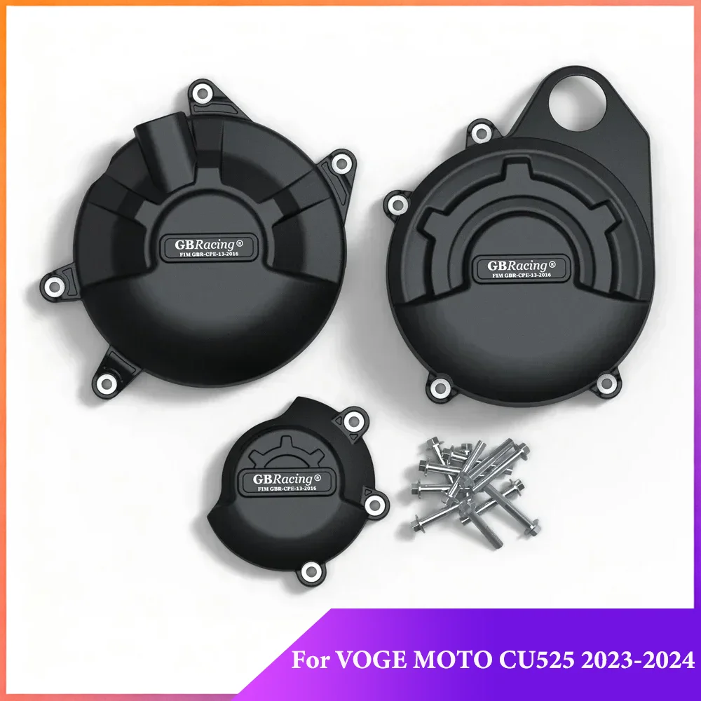 Аксессуары для крышки двигателя мотоцикла VOGE MOTO CU525 CU 525 2023-2024
Аксессуары для крышки двигателя мотоцикла VOGE MOTO CU525 CU 525 2023-2024