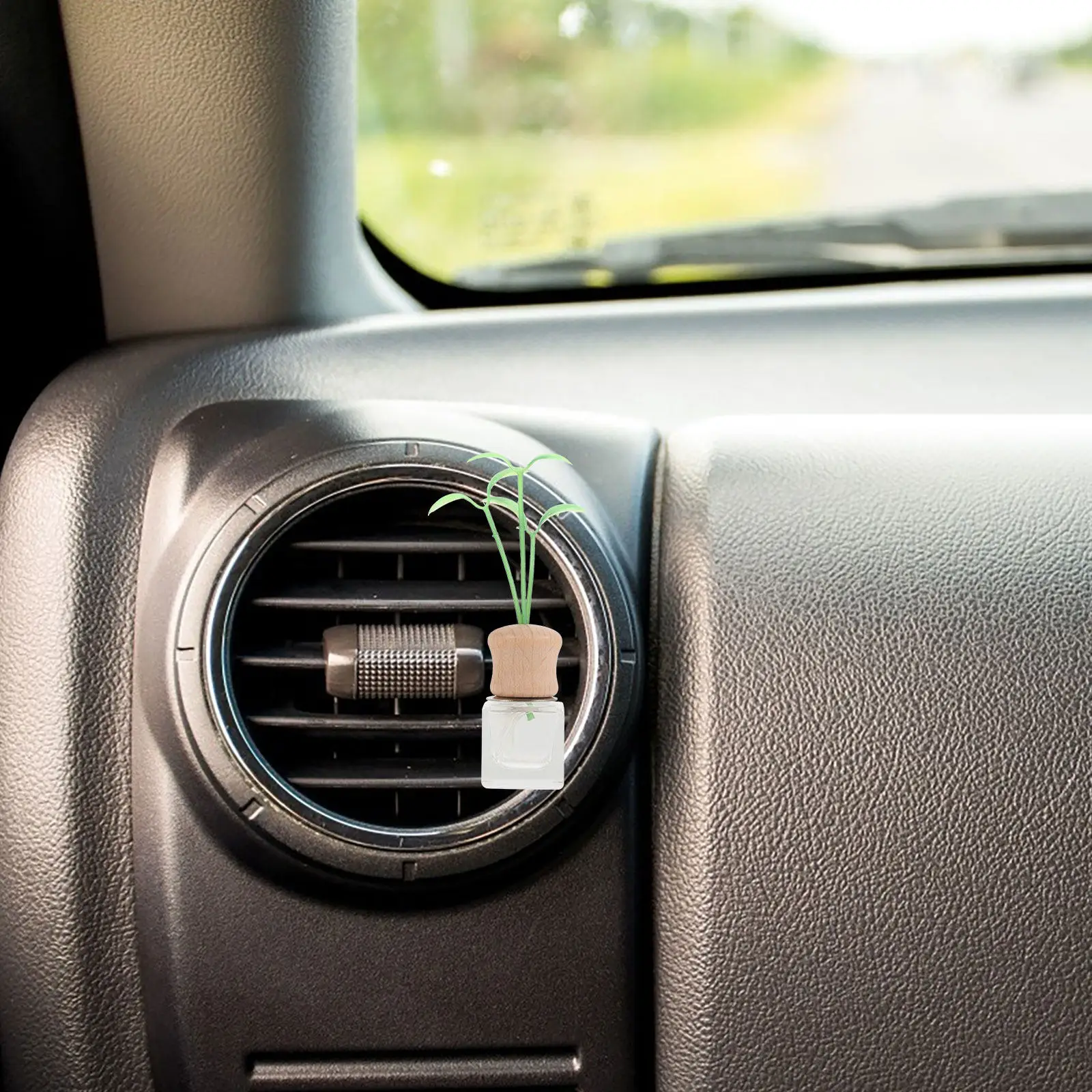 Набор из 3-х пустых флаконов-диффузоров для автомобильных освежителей воздуха, 6 мл, с креплением на вентиляционную решетку, креативный и стильный дизайн для интерьера автомобиля и домашнего декора
Набор из 3-х пустых флаконов-диффузоров для автомобильных освежителей воздуха, 6 мл, с креплением на вентиляционную решетку, креативный и стильный дизайн для интерьера автомобиля и домашнего декора