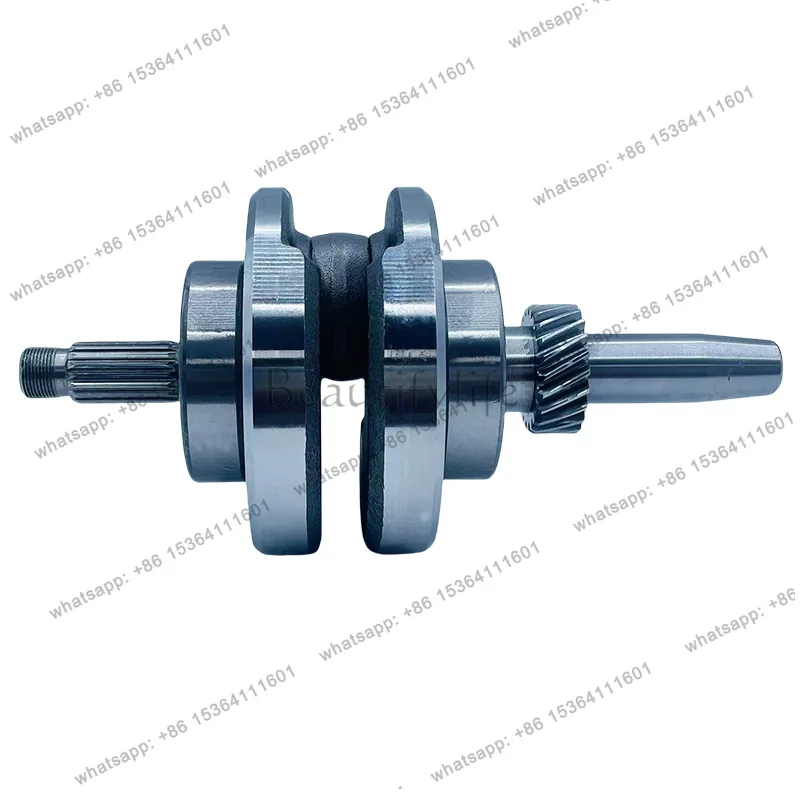 Motorcycle Crankshaft Accessories CG150 150cc Cam Rocker Arm Crankshaft HONDA CG150
Motorcycle Crankshaft Accessories CG150 150cc Cam Rocker Arm Crankshaft HONDA CG150