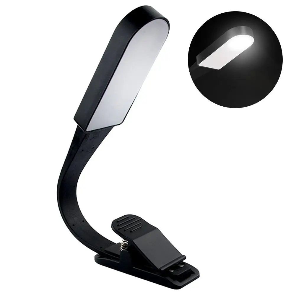 Book Light Night Reading Touch Dimming Lamp USB Study Clip Desk 3 Modes Brightness Adjustable Flexible Neck
Book Light Night Reading Touch Dimming Lamp USB Study Clip Desk 3 Modes Brightness Adjustable Flexible Neck