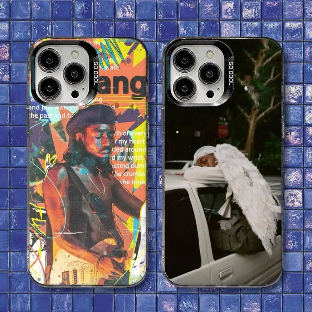 Blood Orange Essex Honey Phone Case For iPhone 16,15,14,13,12,11,8,7,Pro,Max,Plus,Mini,XS,SE Shockproof Matte Cover
Blood Orange Essex Honey Phone Case For iPhone 16,15,14,13,12,11,8,7,Pro,Max,Plus,Mini,XS,SE Shockproof Matte Cover