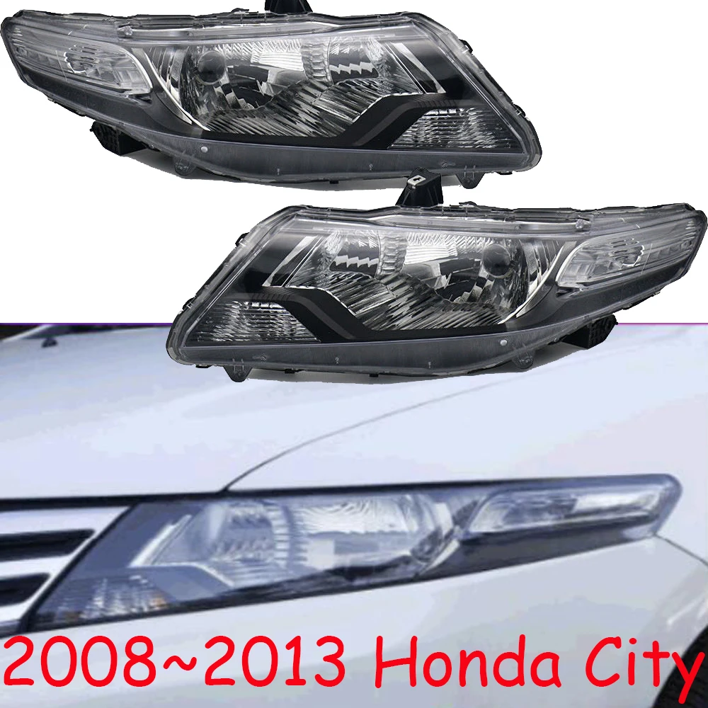 1 шт., автомобильный бампер, фара, седан, автомобильная фара для Honda city 2008 ~, автомобильные аксессуары, фара для Honda городской туман
1 шт., автомобильный бампер, фара, седан, автомобильная фара для Honda city 2008 ~, автомобильные аксессуары, фара для Honda городской туман