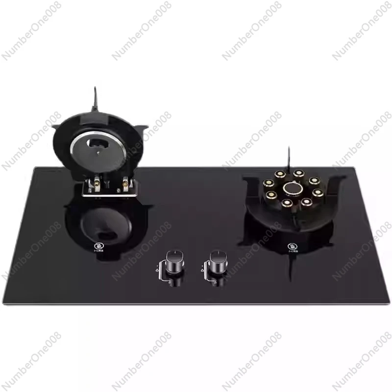 Embedded Fierce Fire Gas Stove Household Timer Energy Saving Kitchen Cooktop Upgrade Tabletop Gas Burner
Embedded Fierce Fire Gas Stove Household Timer Energy Saving Kitchen Cooktop Upgrade Tabletop Gas Burner