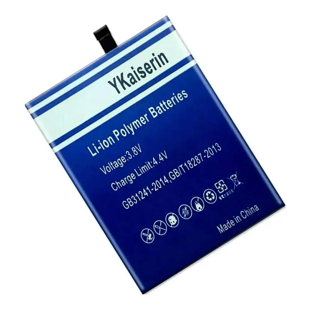 For Blackview BV9500 Pro Safe 15500mAh Mobile Phone Battery
For Blackview BV9500 Pro Safe 15500mAh Mobile Phone Battery