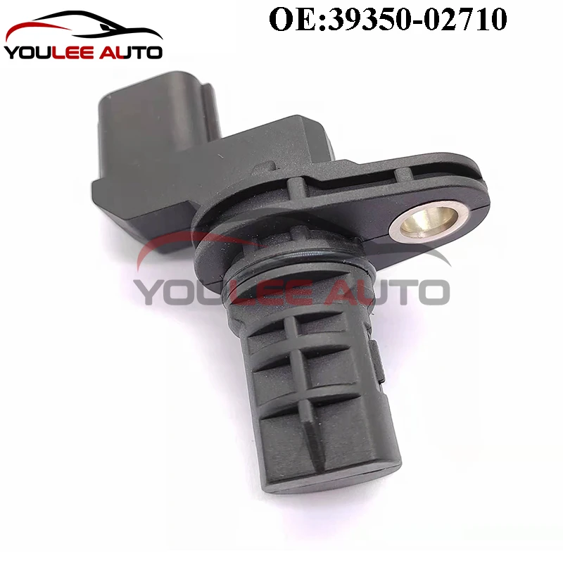 New 39350-02710 3935002710 39350-02800 3935002800 Camshaft Position Sensor For Hyundai Atos Getz I10 Kia Picanto Auto Parts
New 39350-02710 3935002710 39350-02800 3935002800 Camshaft Position Sensor For Hyundai Atos Getz I10 Kia Picanto Auto Parts