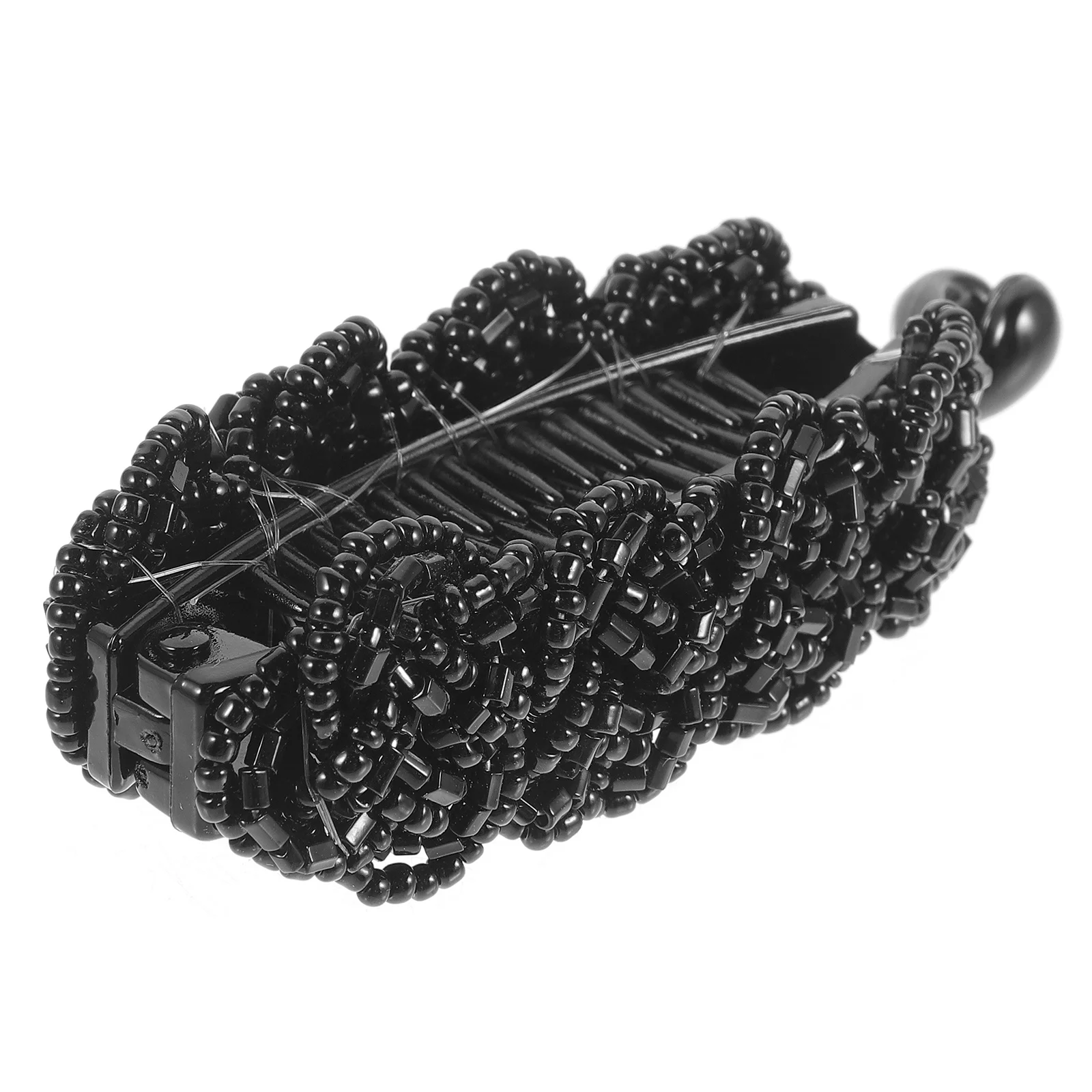 Banana Hair Clip Pearlized Ponytail Holder For Long Fine Hair Fast Updo Styling Work Claw Clip Hairpin
Banana Hair Clip Pearlized Ponytail Holder For Long Fine Hair Fast Updo Styling Work Claw Clip Hairpin