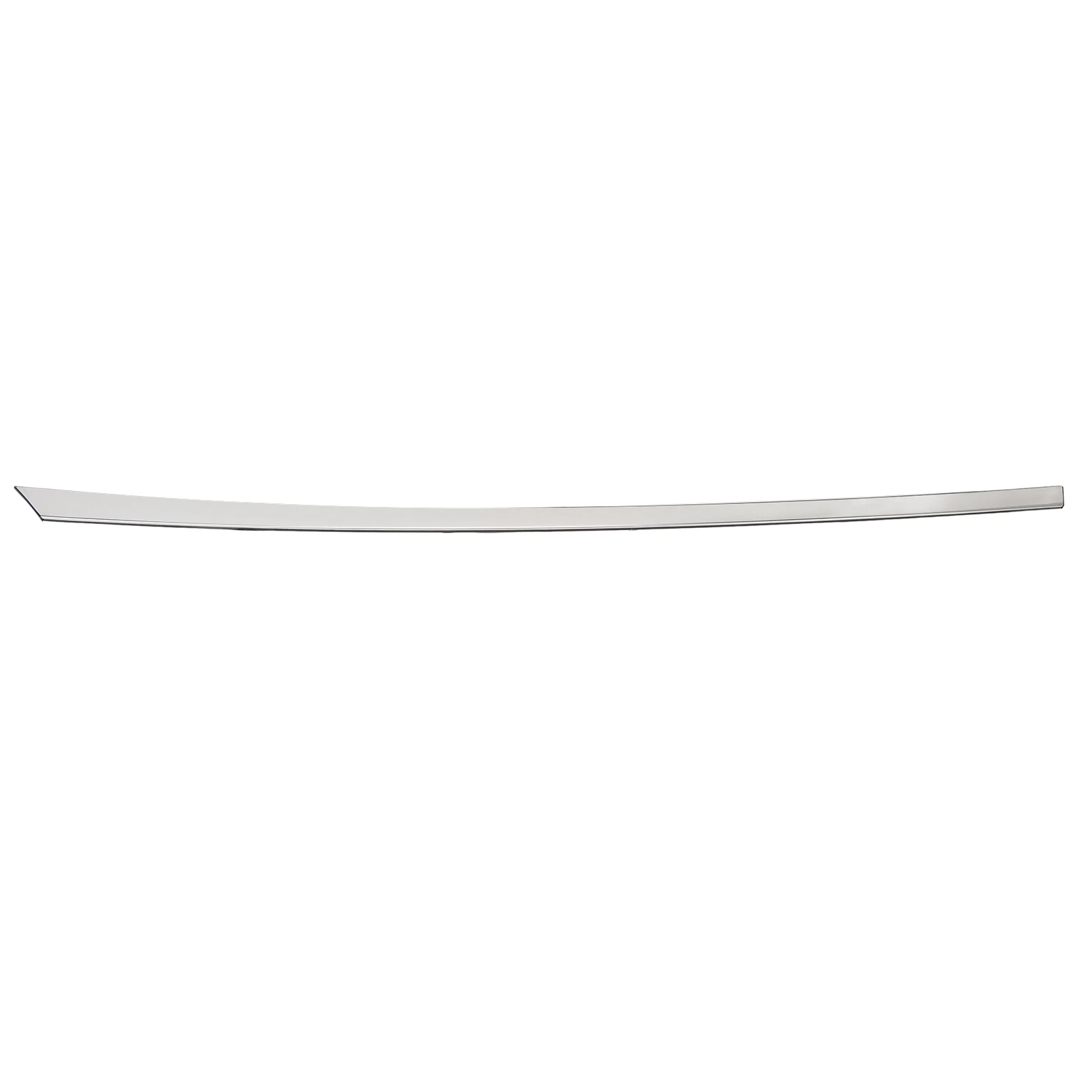 Side Door Upper Molding Trim Wear Resistant Simple Install 838502T000 Rear Left Door Chrome Molding for Kia Optima 2011 To 2015
Side Door Upper Molding Trim Wear Resistant Simple Install 838502T000 Rear Left Door Chrome Molding for Kia Optima 2011 To 2015