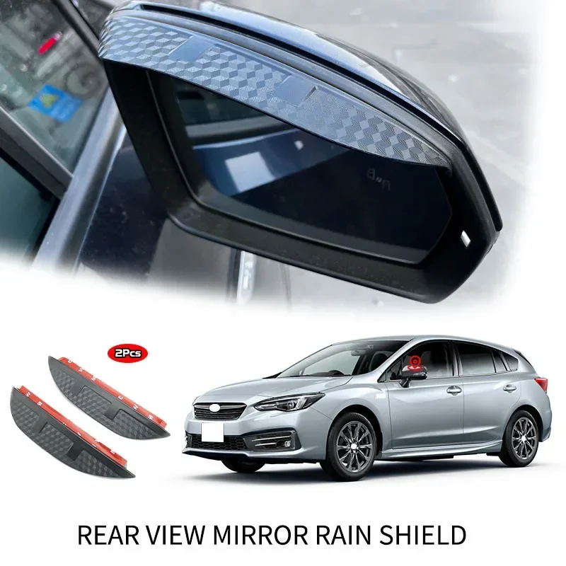 For Subaru Impreza Leaf Rear view mirror rain shield,Rear view mirror for rain protection
For Subaru Impreza Leaf Rear view mirror rain shield,Rear view mirror for rain protection