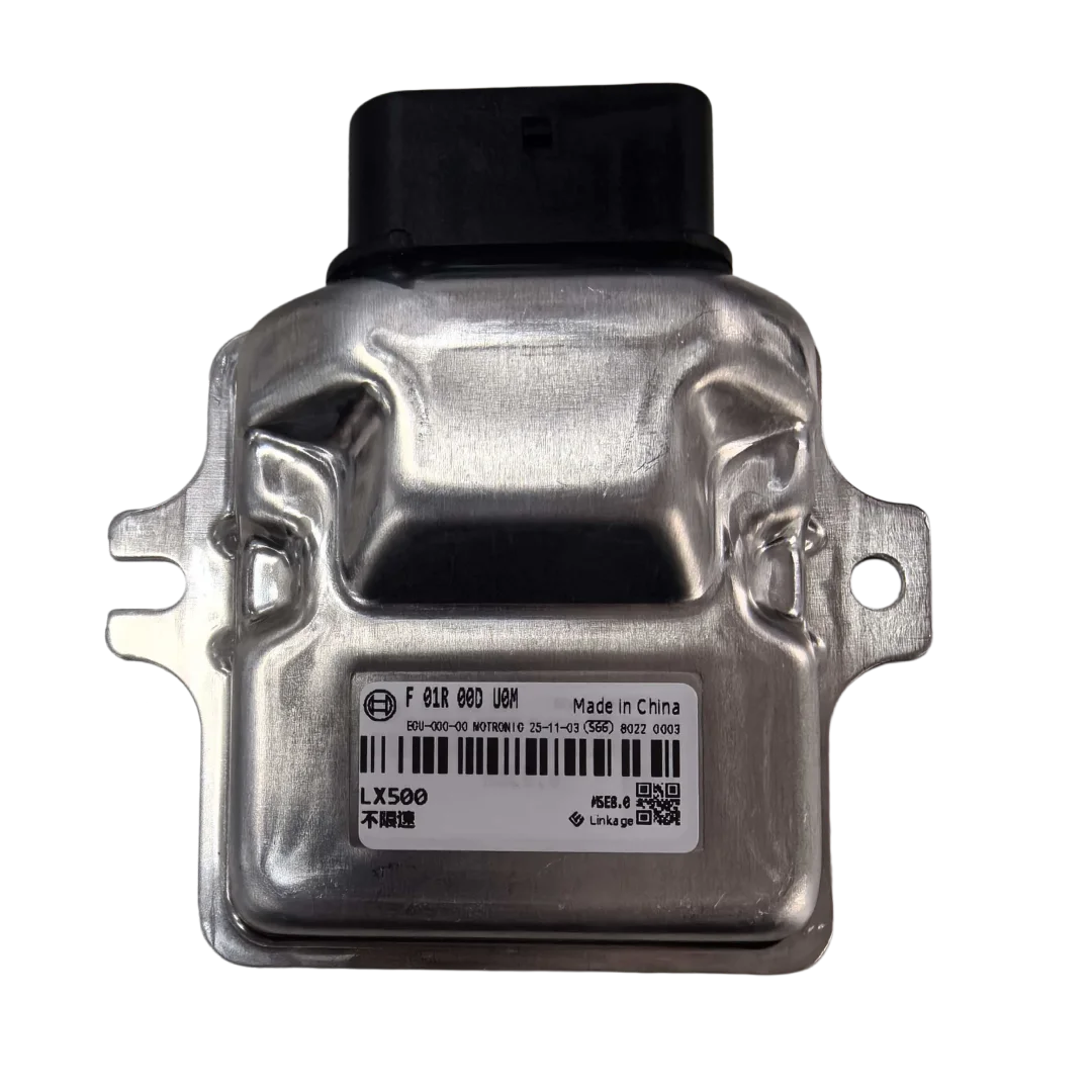 48-Pin Unlimited Speed ECU Controller Applicable to LX500AU 172710231-0001
48-Pin Unlimited Speed ECU Controller Applicable to LX500AU 172710231-0001
