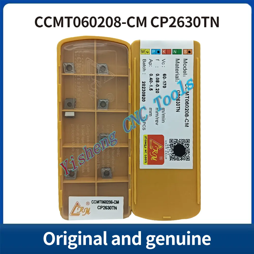 CRM CCMT 060204 -CM CCMT 060208 -CM CCMT09T304-CM CCMT09T308-CM CP2430 CP2130 CP2630TN CP2630 CP2630T Оригинальные лезвия
CRM CCMT 060204 -CM CCMT 060208 -CM CCMT09T304-CM CCMT09T308-CM CP2430 CP2130 CP2630TN CP2630 CP2630T Оригинальные лезвия