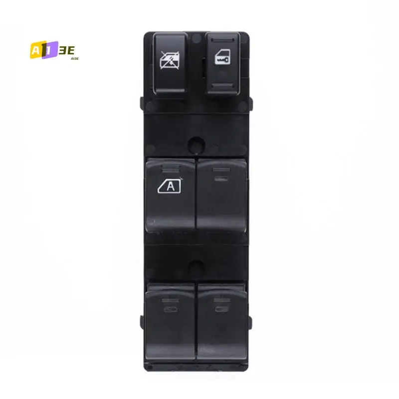 A03E-25401-ZN40A 25401ZN40A Главный выключатель стеклоподъемника автомобиля для Nissan Altima 2.5L 3.5L 2007 2008 2009 2010 2011 2012
A03E-25401-ZN40A 25401ZN40A Главный выключатель стеклоподъемника автомобиля для Nissan Altima 2.5L 3.5L 2007 2008 2009 2010 2011 2012