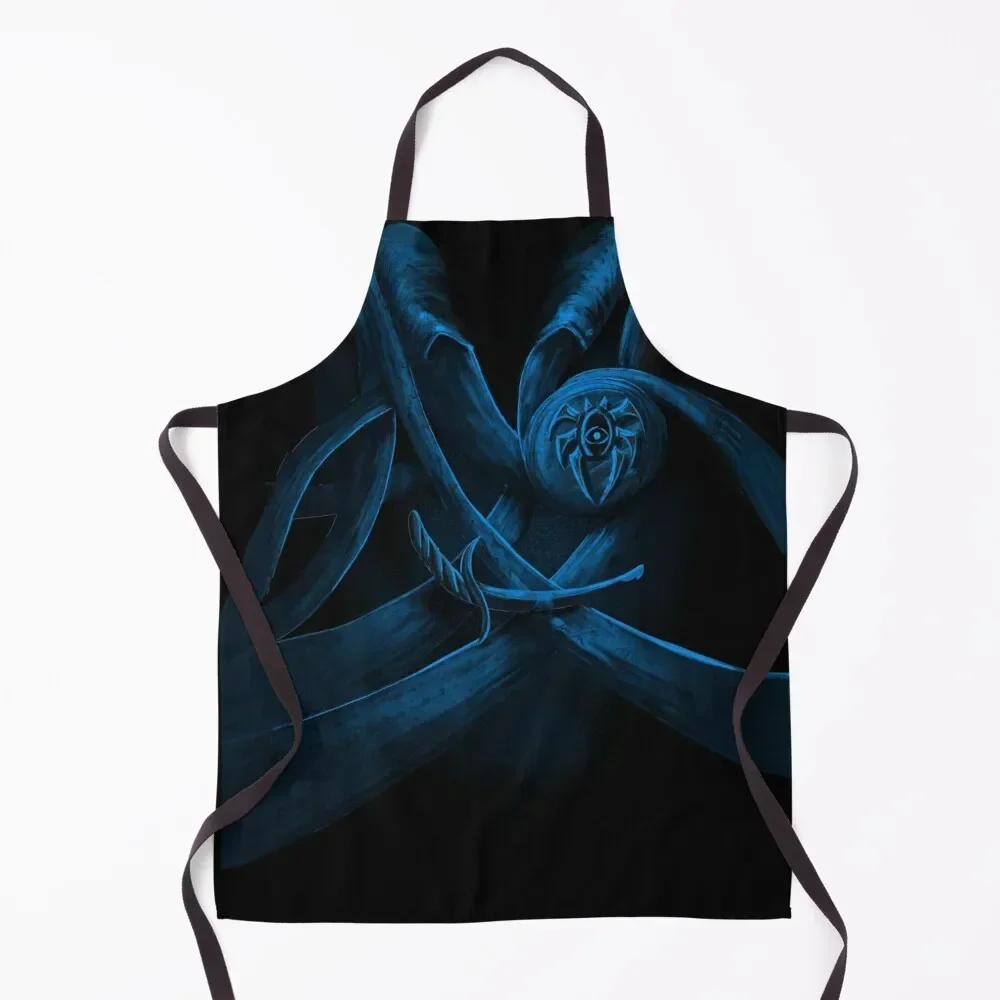 Dimir Uniform Apron men's barbecue Kitchen Special Accessories manicurist Women's Kitchen Apron
Dimir Uniform Apron men's barbecue Kitchen Special Accessories manicurist Women's Kitchen Apron