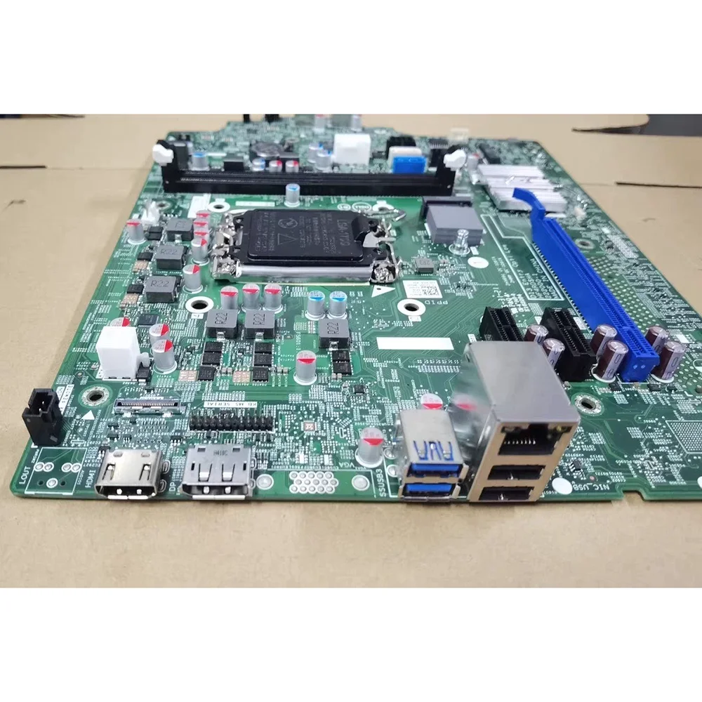 OptiPlex 7010 Tower VTH9F HF4RD 0VTH9F 0HF4RD 222000-1
OptiPlex 7010 Tower VTH9F HF4RD 0VTH9F 0HF4RD 222000-1
