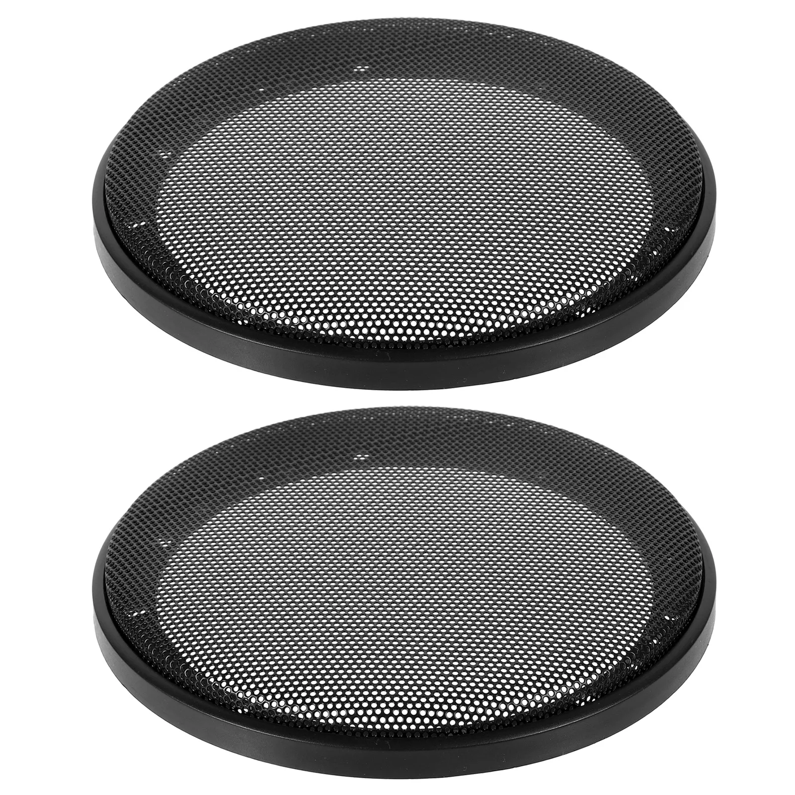2pcs Speaker Net Covers Car Speakers Loudspeaker Grille Subwoofer Modification Audio DIY Plastic Iron Easy Install Practical Use
2pcs Speaker Net Covers Car Speakers Loudspeaker Grille Subwoofer Modification Audio DIY Plastic Iron Easy Install Practical Use