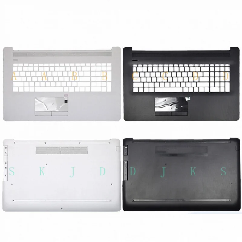 M For HP 17-BY 17-CA 470 G7 L22751-001 Upper Top Lower Case Keyboard Backlight
M For HP 17-BY 17-CA 470 G7 L22751-001 Upper Top Lower Case Keyboard Backlight